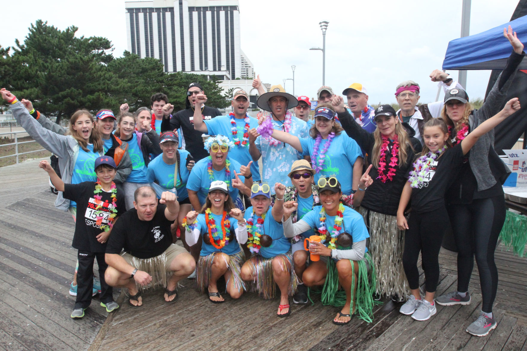 Ironman Atlantic City Triathlon